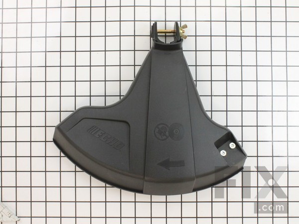 9236021-1-M-Echo-P021016070-Shield Assembly