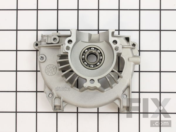 9236029-1-M-Shindaiwa-P021018910-Crankcase Assembly-M