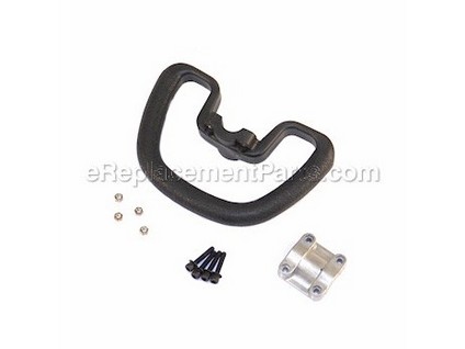 9236033-1-M-Shindaiwa-P021023230-Handle Assembly