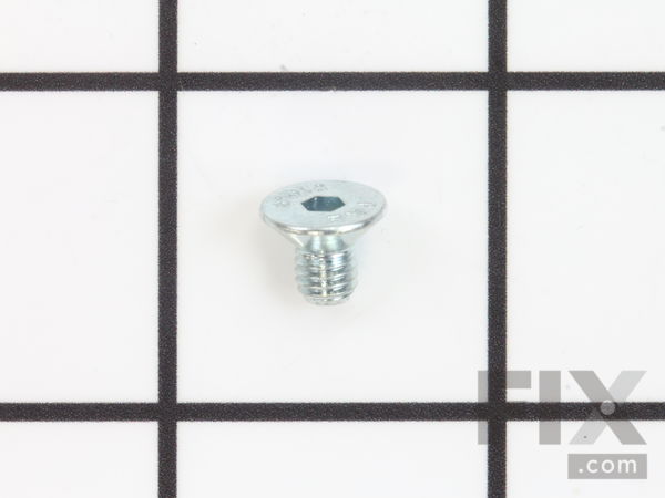 9236108-1-M-Echo-V253000160-Screw 5x8