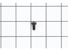 Screw 5x10 – Part Number: V253000200