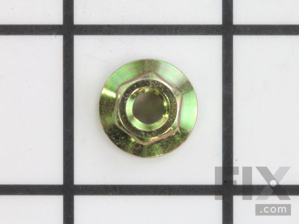 9236118-1-M-Shindaiwa-V264000090-Nut, Flange M6
