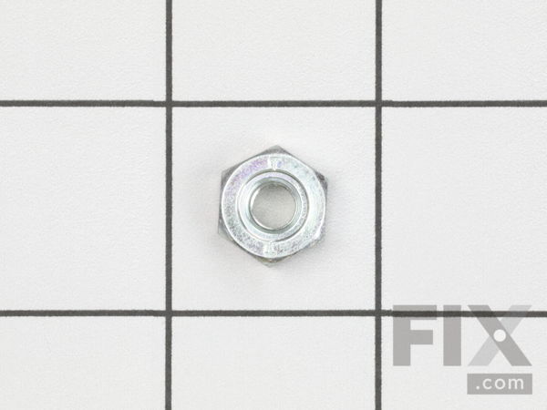 9236119-1-M-Shindaiwa-V264000120-Generator Nut 6