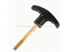 Knob, Screw – Part Number: V299000380