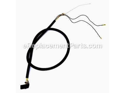 9236572-1-M-Echo-V043000170-Throttle Control Asy
