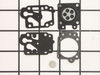 Gasket / Diaphragm Kit – Part Number: P050008560