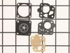 Gasket/diaphragm Kit – Part Number: P050009310