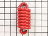 Spring-shock Absorbing – Part Number: V451000460