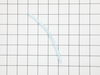 Fuel Return Tube – Part Number: V471002430