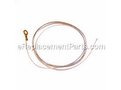 9236742-1-M-Shindaiwa-V485001330-Anti-static Wire