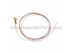 Anti-static Wire – Part Number: V485001330