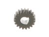 Gear, Spur - 19 Tooth – Part Number: V650000380