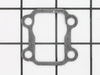 Gasket, Heat Deflector – Part Number: V103001130