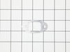 Heat Deflector Gasket – Part Number: V104001060