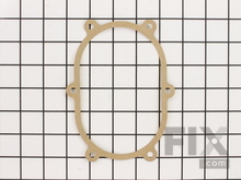 Gasket-Gear Case – Part Number: V110000020