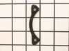 Eye Plate – Part Number: V150001640