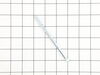 Stud:m6x1.0x128 – Part Number: M-629128-S