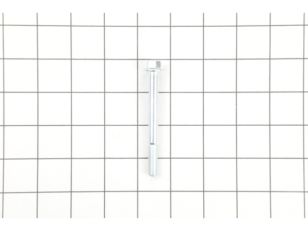 9237534-1-M-Kohler-M-851080-S-Screw: Flg M8x1.25x80