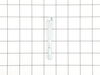 9237534-2-S-Kohler-M-851080-S-Screw: Flg M8x1.25x80
