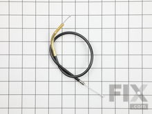Cable-throttle – Part Number: V430000150