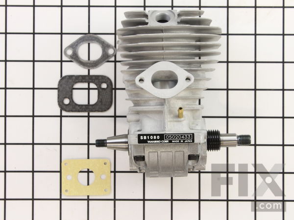 9237818-1-M-Echo-SB1080-Short Block