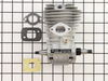 Short Block – Part Number: SB1080