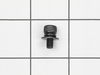 Bolt Slpw M5x10 – Part Number: V203000830