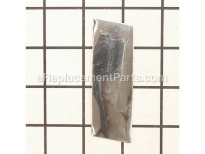 9238000-1-M-Echo-V341000130-Deflector, Heat 75x27x0.15