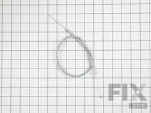 Throttle Cable (cable 23.5 L – Part Number: V430003300