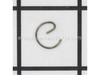 Circlip-Piston Pin – Part Number: V580000010