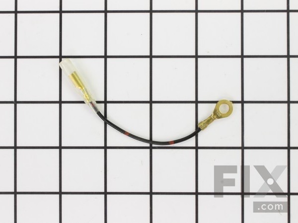 9238690-1-M-Shindaiwa-V485001260-Lead, Ground L 110Mm