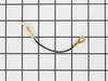 Lead, Ground L 110Mm – Part Number: V485001260