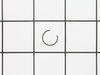 Snap Ring – Part Number: V580000040