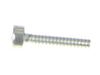 Screw 4x20-tapping – Part Number: V804000020