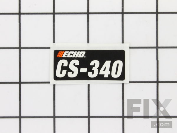 9239980-1-M-Echo-X503002910-Label - Model