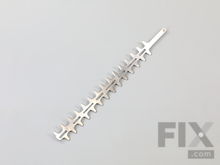Blade, Trimmer – Part Number: X411000720