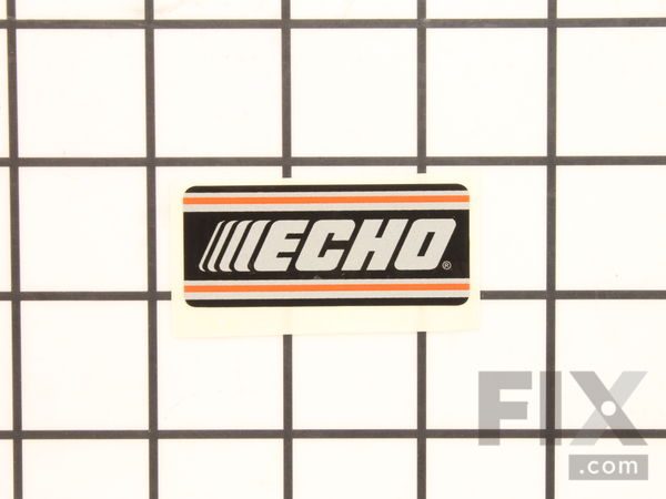 9240670-1-M-Echo-X502000290-Label - Echo