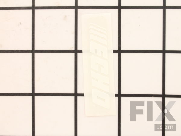 9241222-1-M-Echo-X502000340-Label- Echo