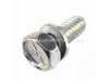 Screw, H.C. Sems 1/4-20x5/8" – Part Number: X-132-5-S