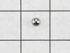 Steel Ball – Part Number: X-212-3-S
