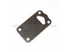 Gasket, Exhaust – Part Number: V104000680