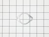 Exhaust Gasket – Part Number: V104001380