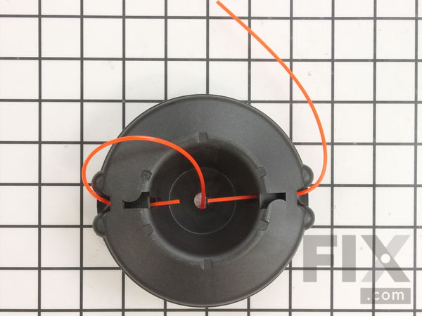 9241589-1-M-Echo-X480000021-Two Line Rapid Loader Attachment