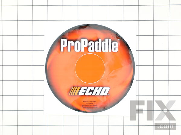 9241592-1-M-Echo-X502000110-Label - Propaddle