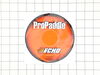 Label - Propaddle – Part Number: X502000110