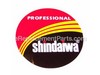 Label – Part Number: X504002770