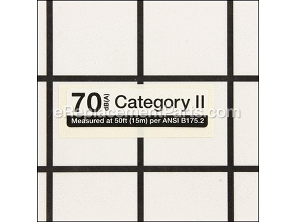 9241638-1-M-Echo-X508000130-Label-Noise