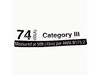9241639-1-S-Shindaiwa-X508000180-Noise Label