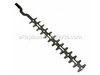Blade-lower – Part Number: X411000490