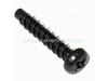 Screw, Tapping M4x20 – Part Number: V252000380